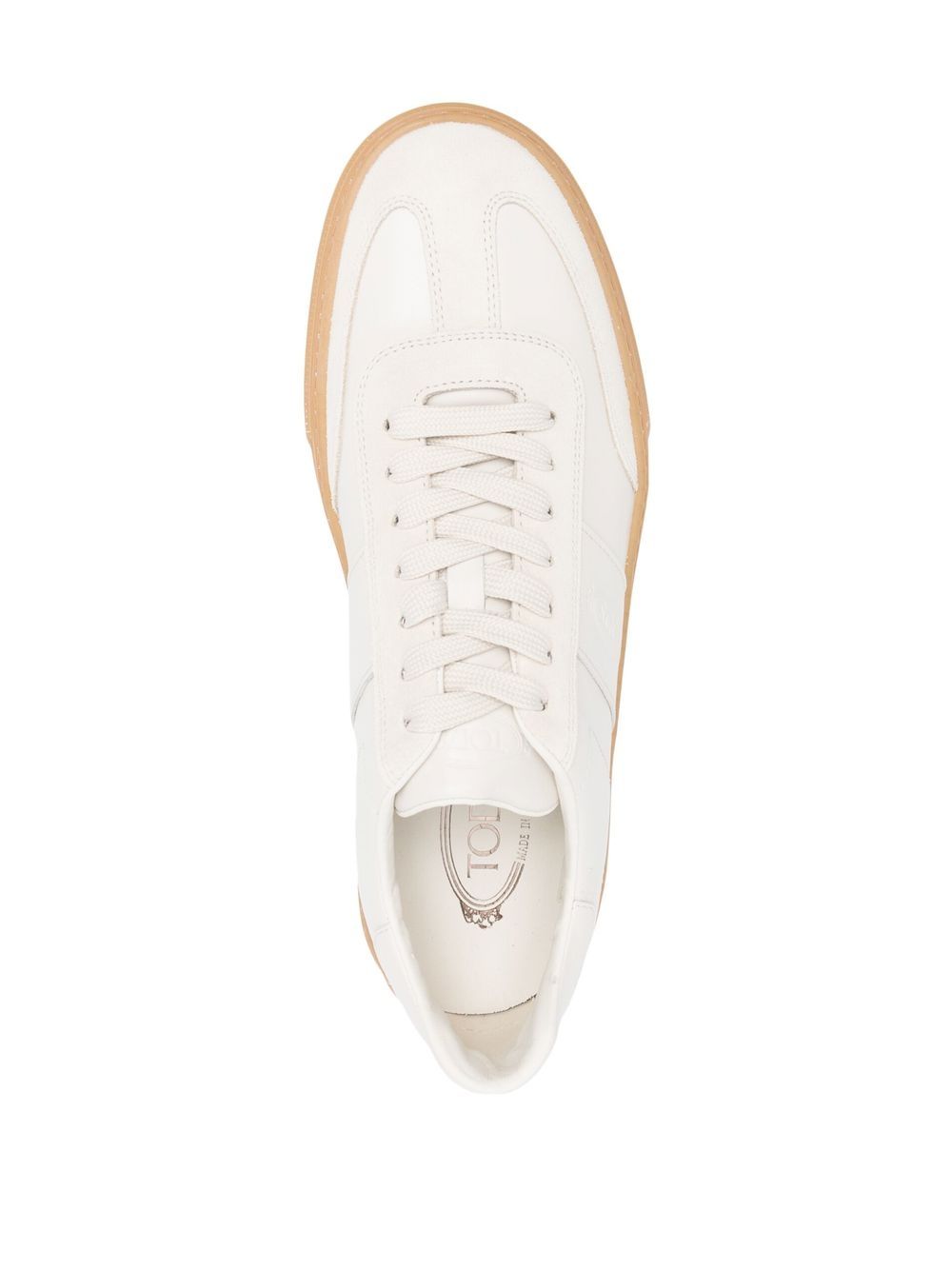 Tod's Sneakers White Sneakers Tod'S