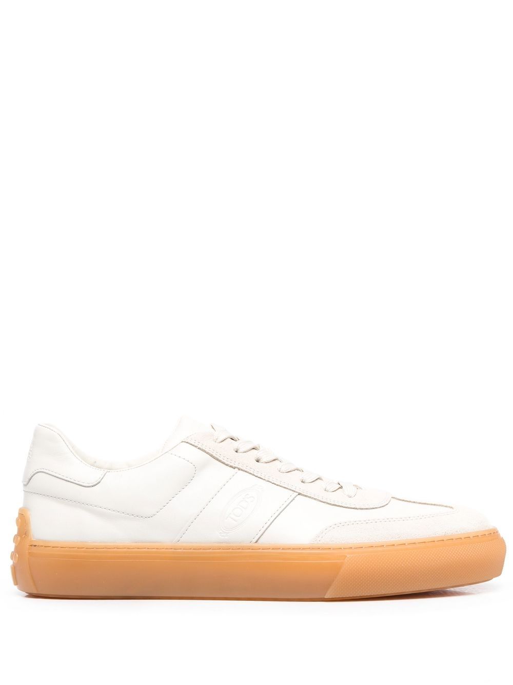 Tod's Sneakers White Sneakers Tod'S