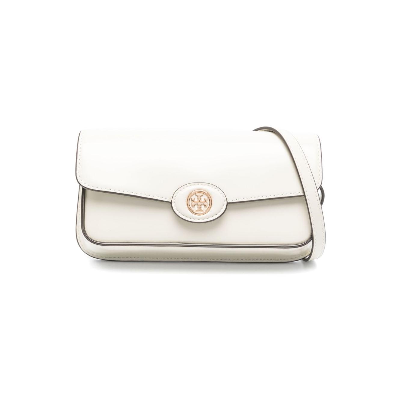 Tory Burch Robinson Spazzolato Crossboy Bag Shoulder Tory Burch