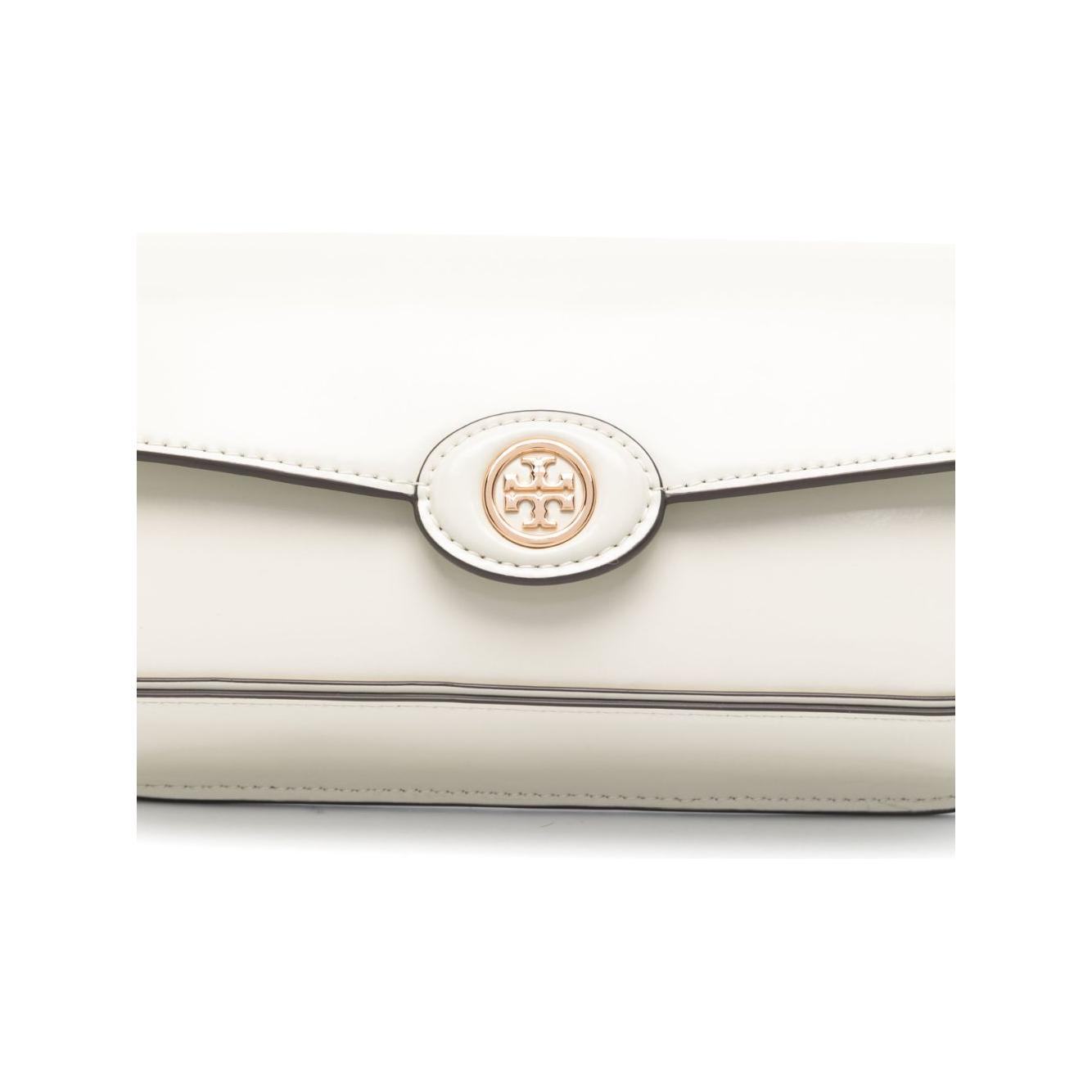 Tory Burch Robinson Spazzolato Crossboy Bag Shoulder Tory Burch