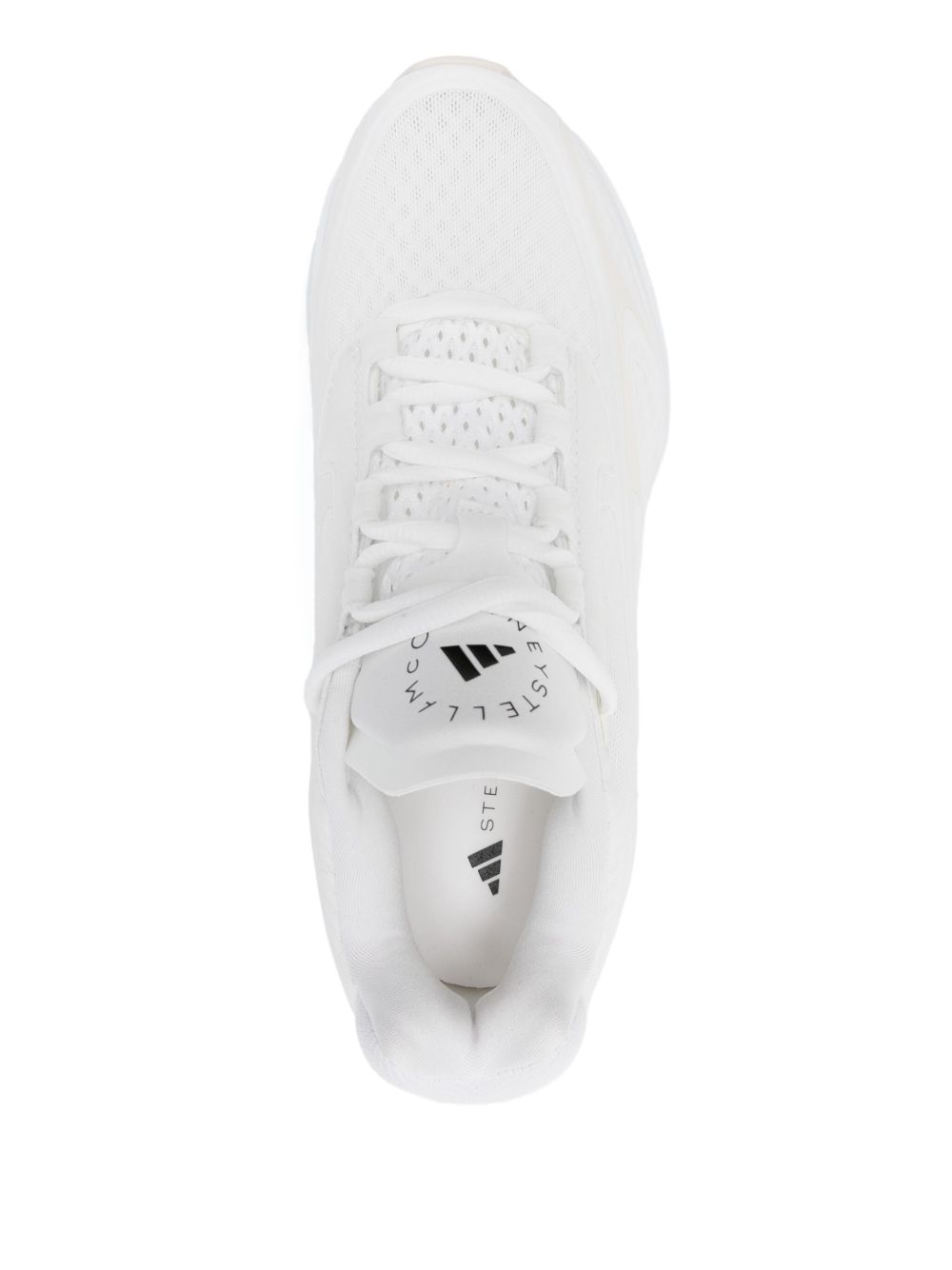 Adidas By Stella McCartney Sneakers White