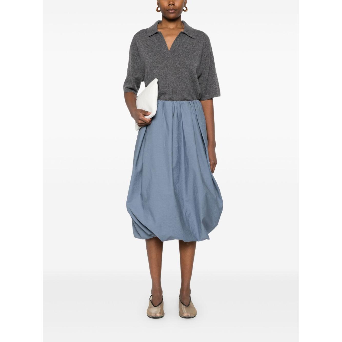 Brunello Cucinelli Skirts Blue Skirts Brunello Cucinelli