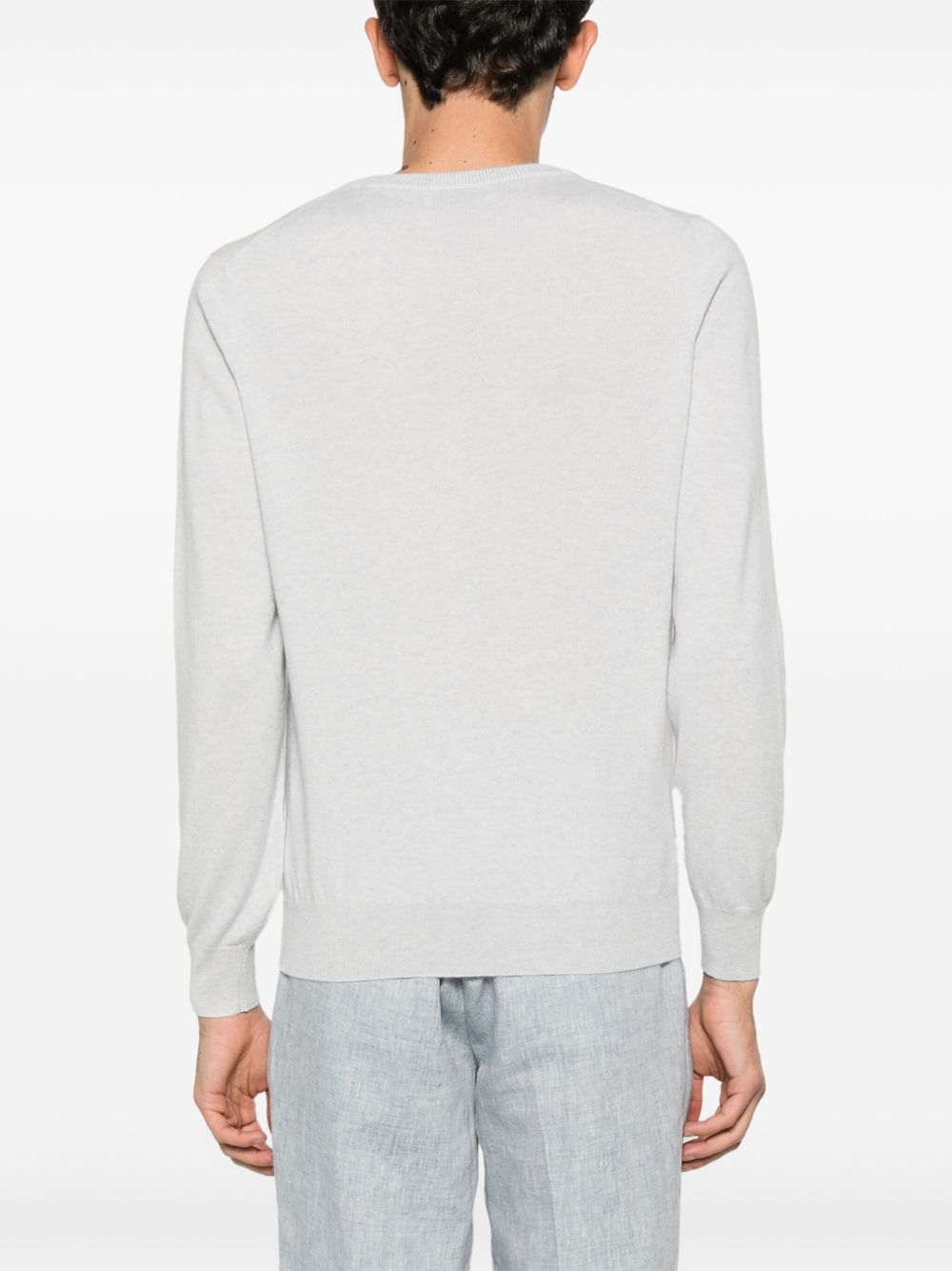 Brunello Cucinelli cashmere sweater Topwear Brunello Cucinelli