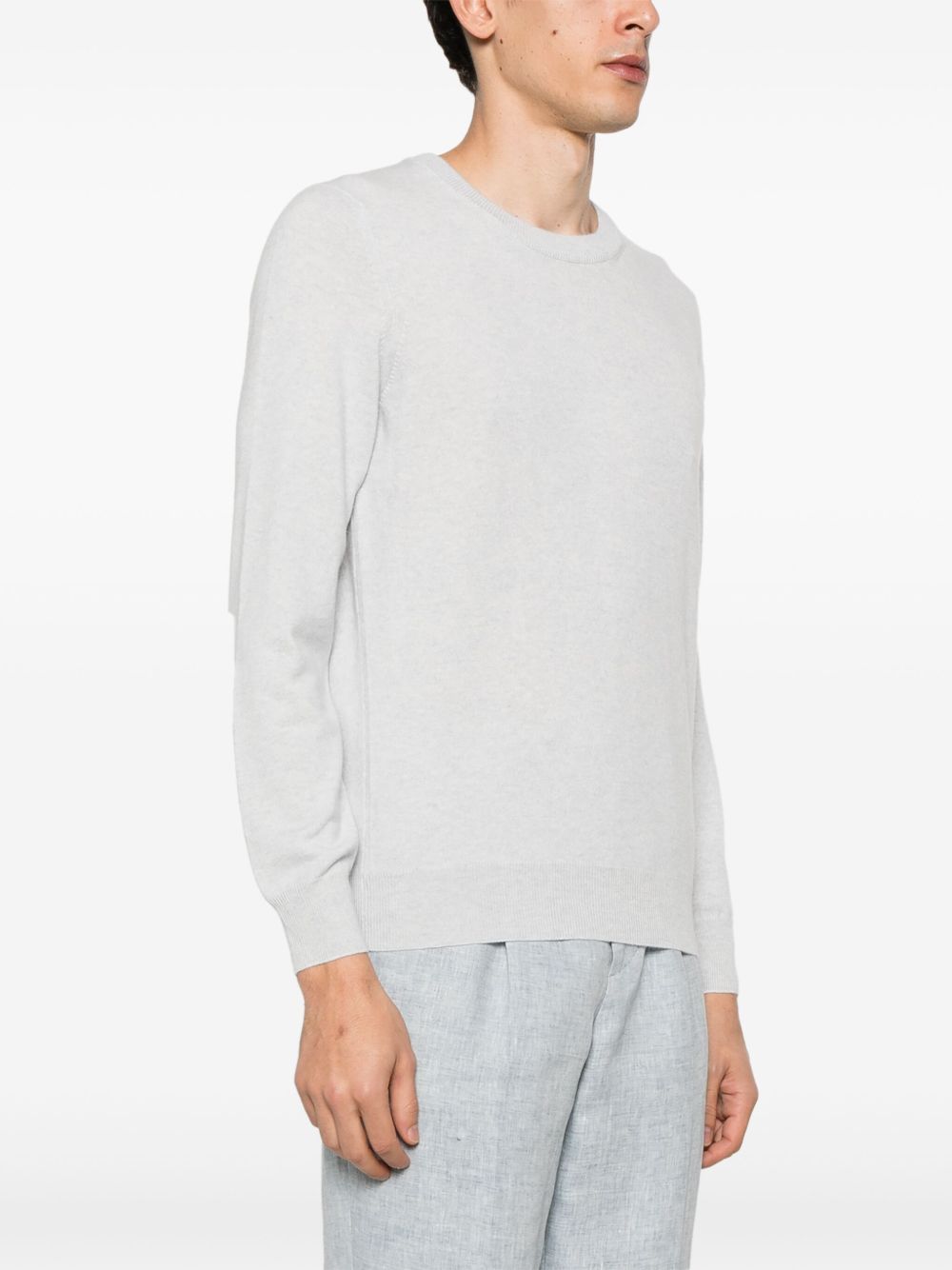 Brunello Cucinelli cashmere sweater Topwear Brunello Cucinelli