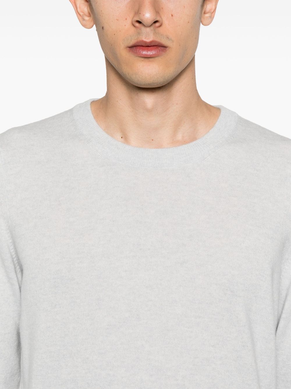 Brunello Cucinelli cashmere sweater Topwear Brunello Cucinelli