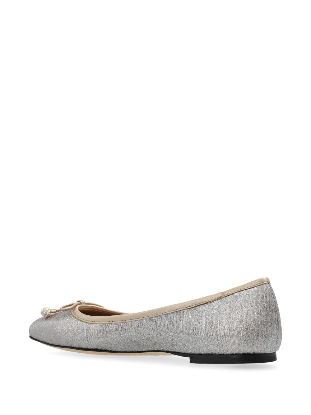 Jimmy Choo Flat shoes Powder Flat Shoes Jimmy Choo