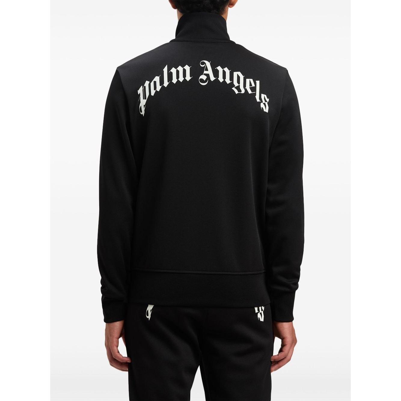 Palm Angels printed jacket