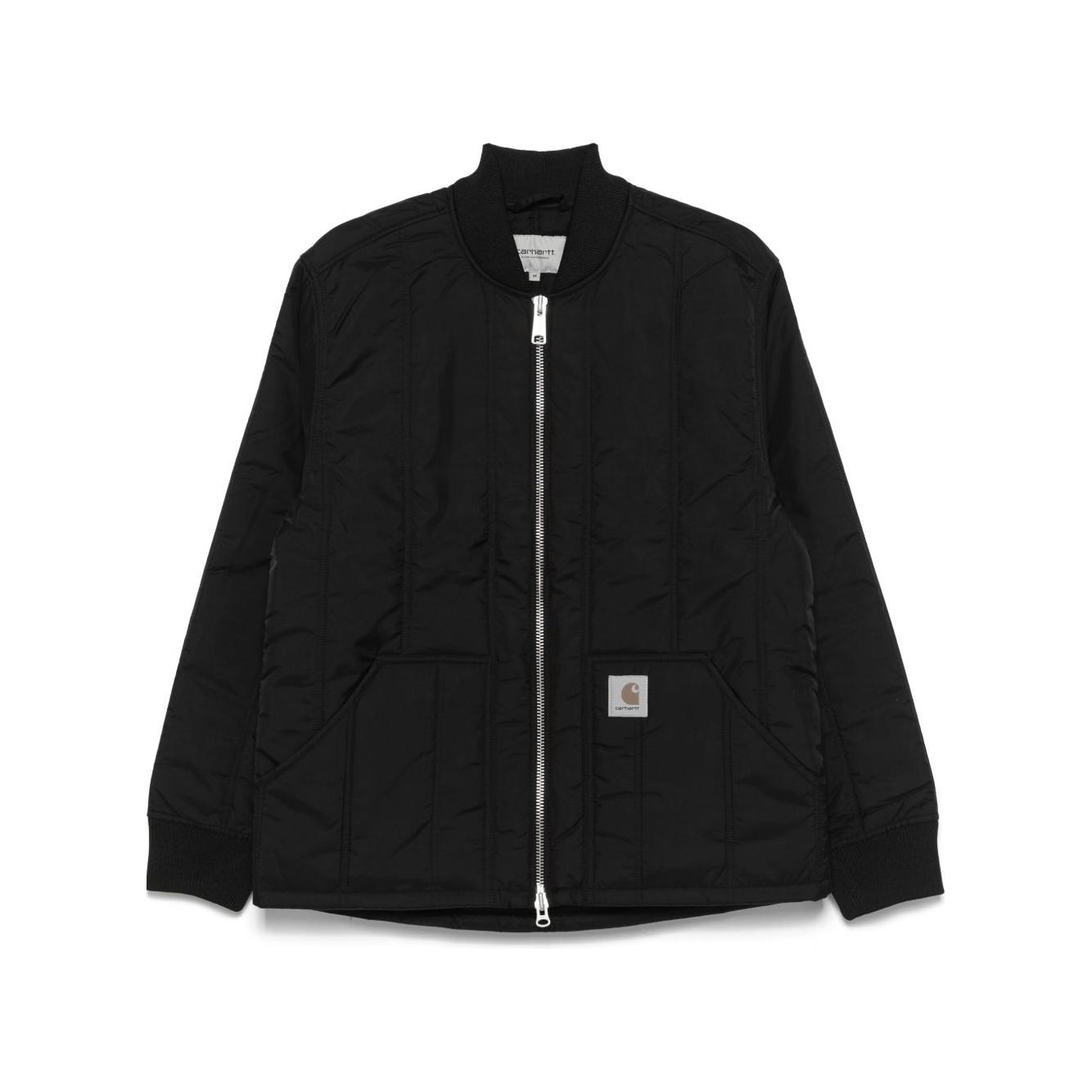 CARHARTT WIP PRE Jackets Black Jackets Carhartt Wip Pre