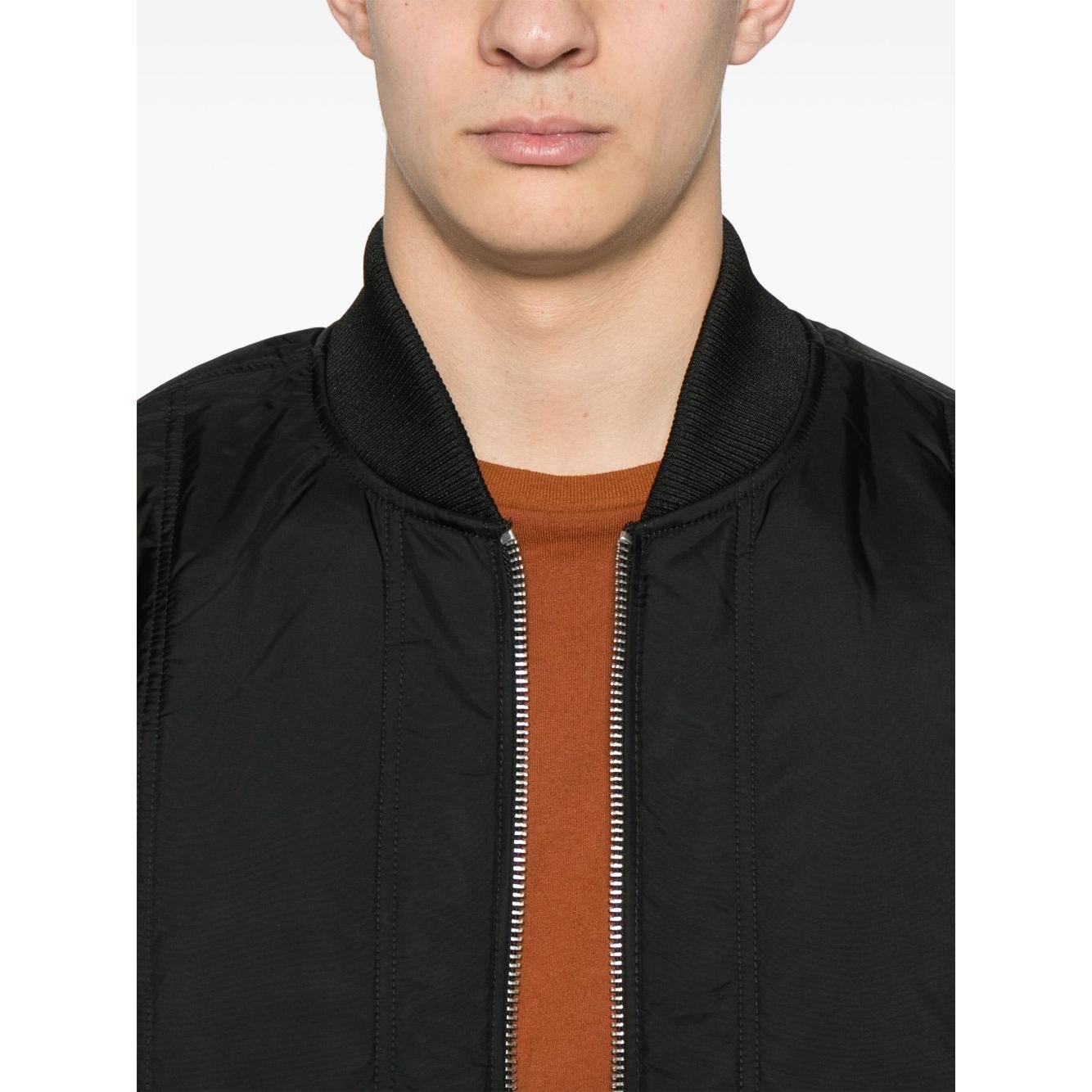 CARHARTT WIP PRE Jackets Black Jackets Carhartt Wip Pre