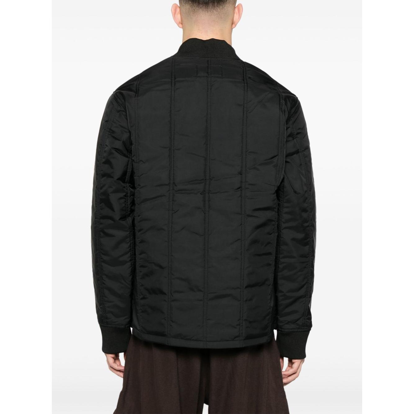 CARHARTT WIP PRE Jackets Black Jackets Carhartt Wip Pre