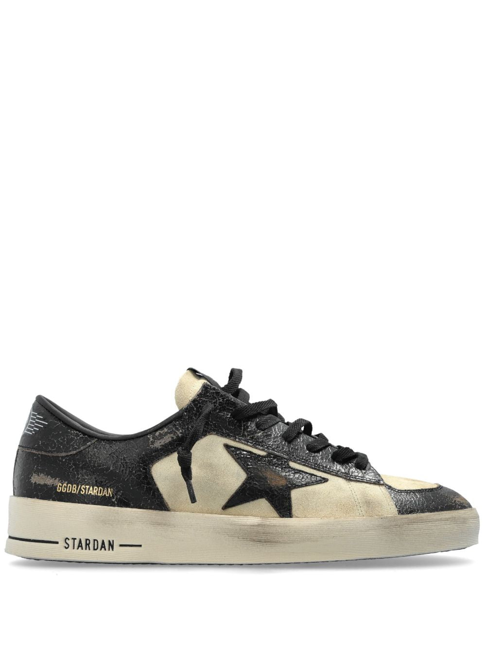 Golden Goose Sneakers Black Sneakers Golden Goose