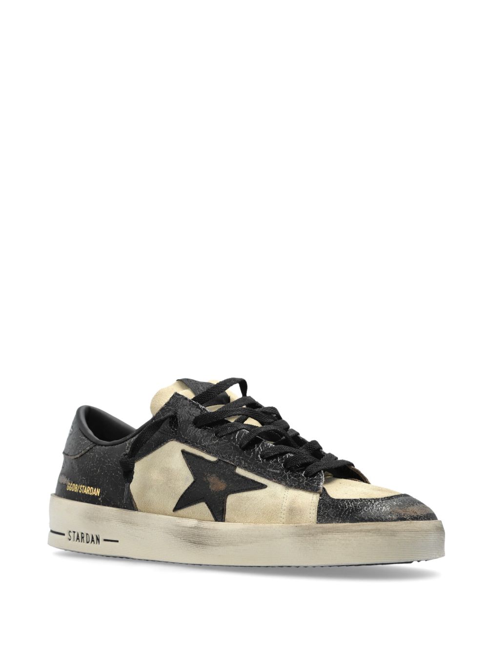 Golden Goose Sneakers Black Sneakers Golden Goose