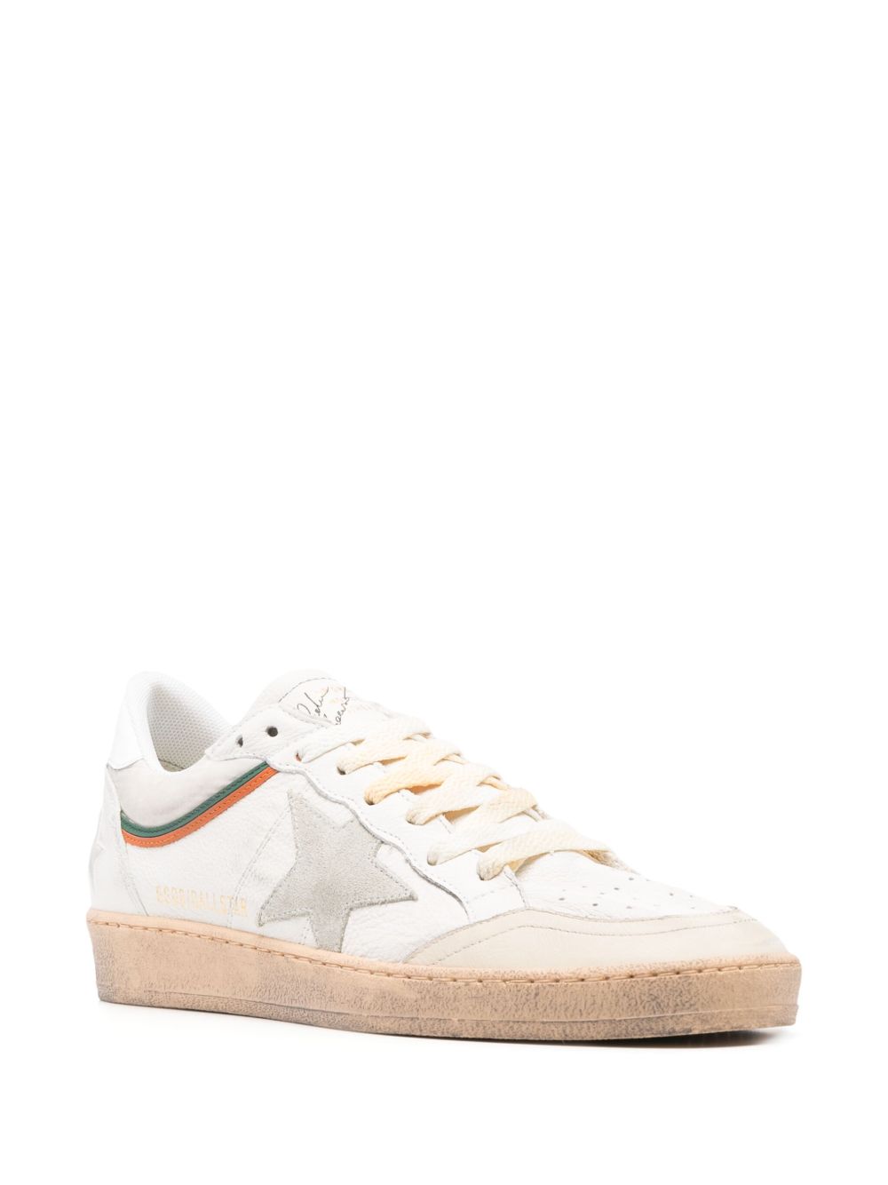 Golden Goose Sneakers White Sneakers Golden Goose