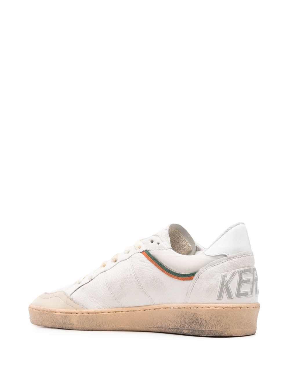 Golden Goose Sneakers White Sneakers Golden Goose