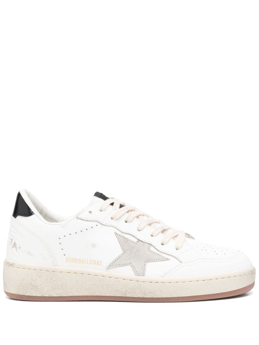 Golden Goose Sneakers White Sneakers Golden Goose