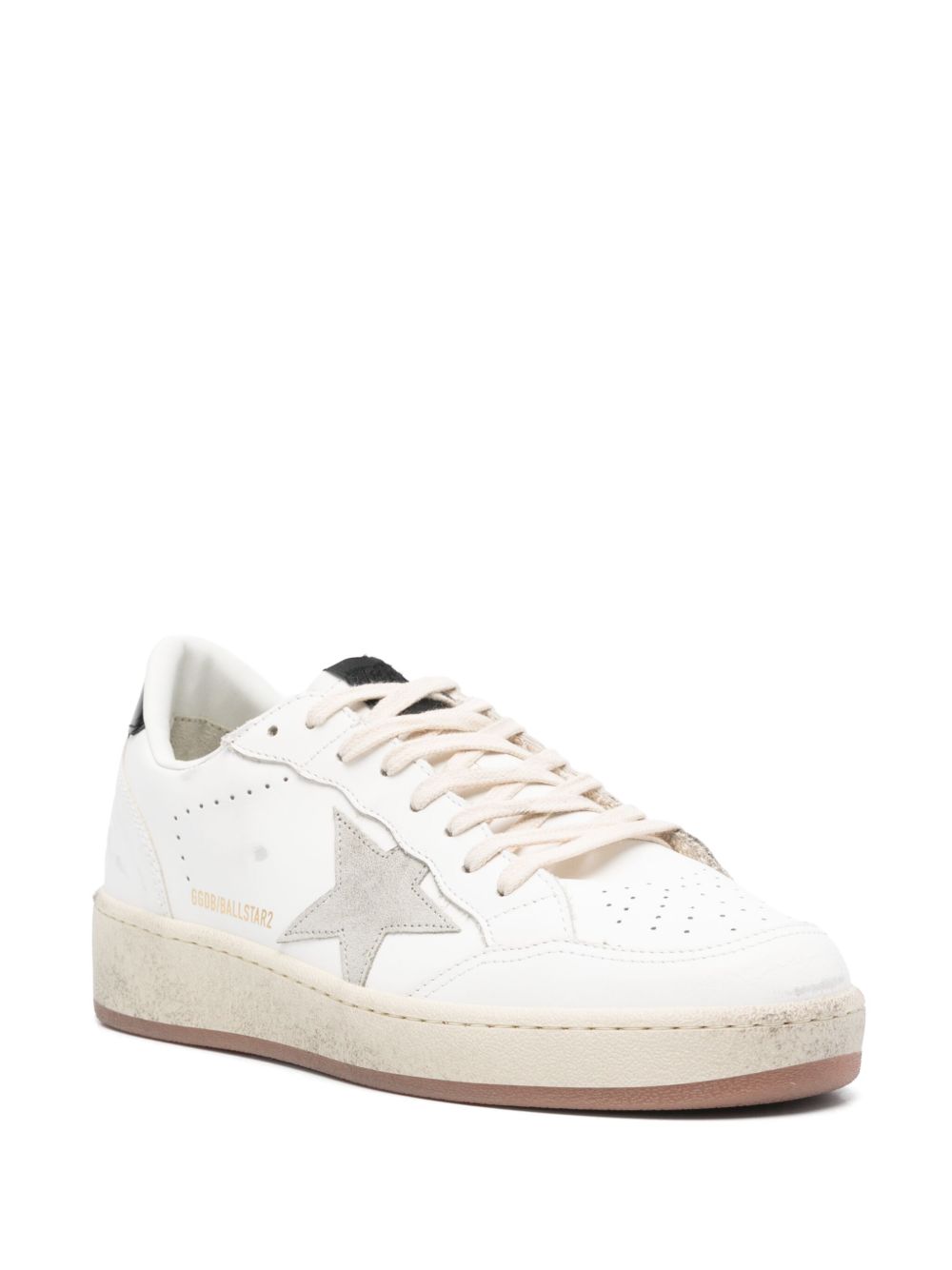 Golden Goose Sneakers White Sneakers Golden Goose