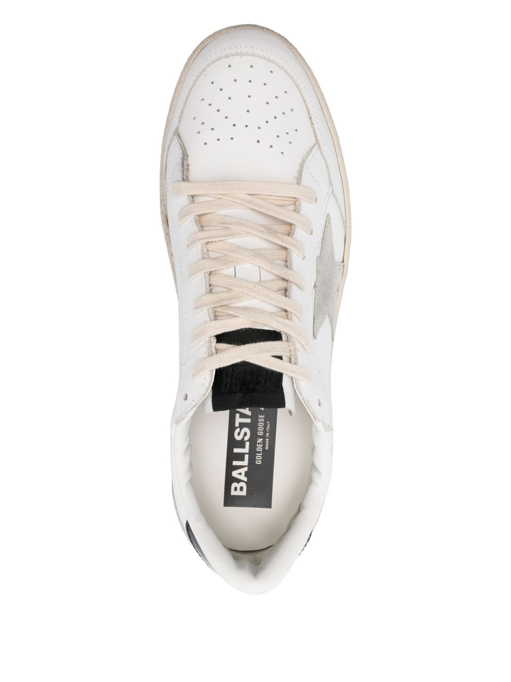 Golden Goose Sneakers White Sneakers Golden Goose