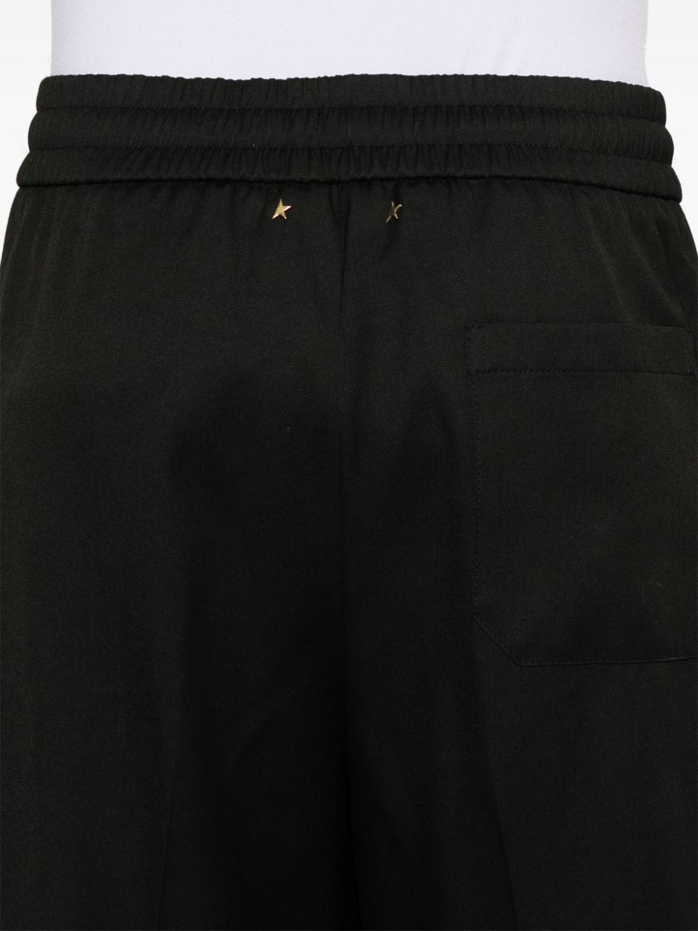 Golden Goose virgin wool trousers Trousers Golden Goose