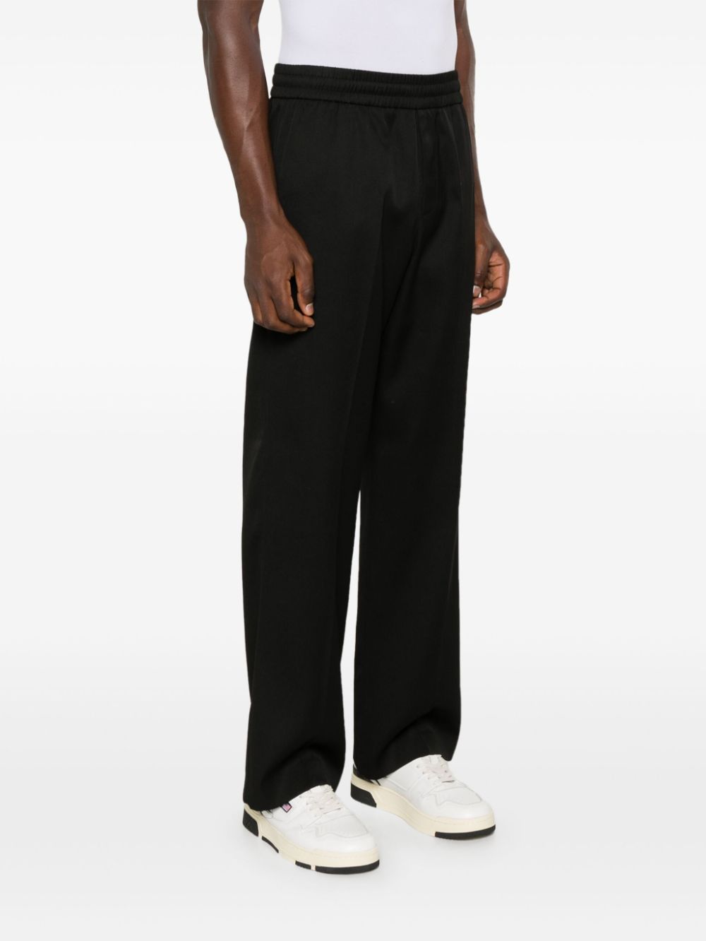 Golden Goose virgin wool trousers Trousers Golden Goose