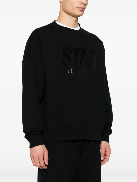 Golden Goose Logo sweatshirt Topwear Golden Goose