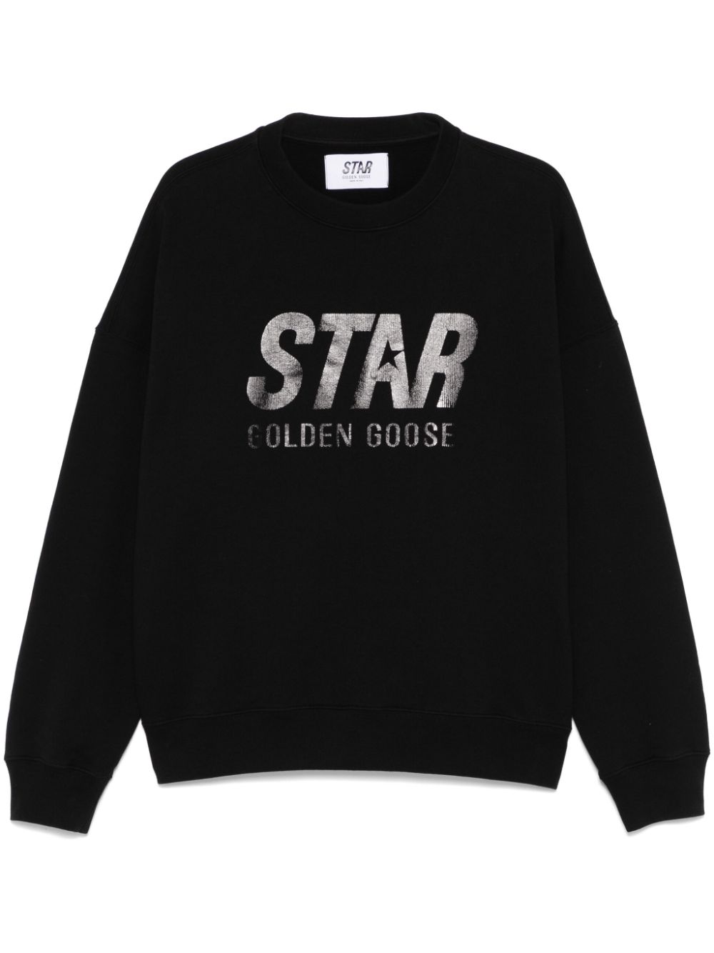 Golden Goose Logo sweatshirt Topwear Golden Goose