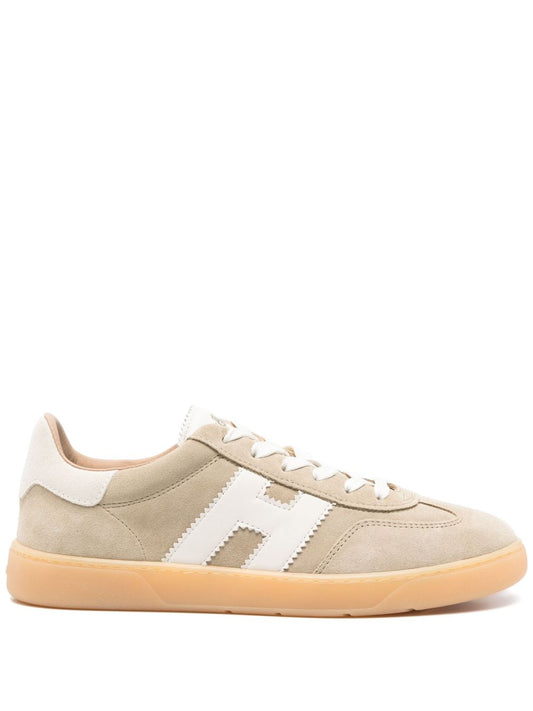 HOGAN PRE Sneakers Beige Sneakers Hogan Pre