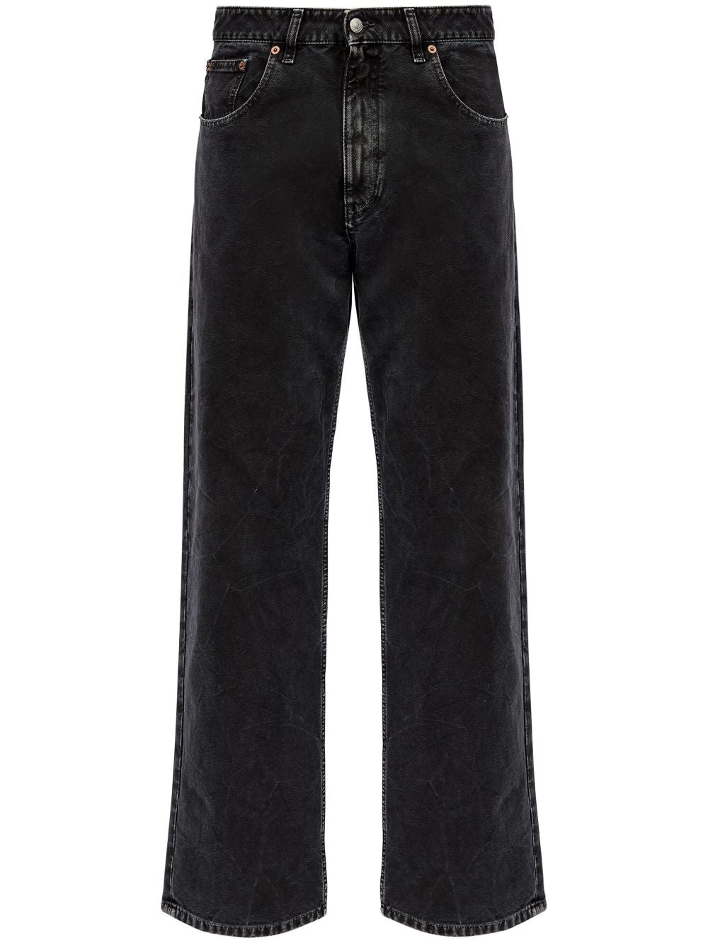 MM6 Maison Margiela five-pocket jeans Jeans MM6 Maison Margiela