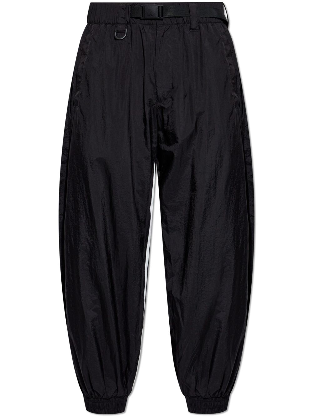 Y-3 Logo sweatpants Trousers Y-3