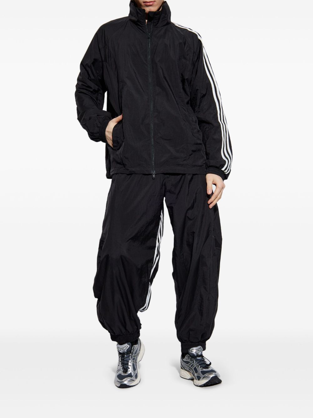 Y-3 Logo sweatpants Trousers Y-3