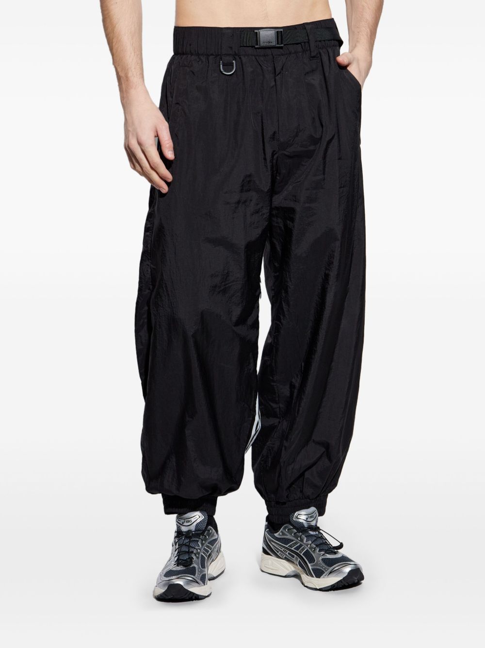 Y-3 Logo sweatpants Trousers Y-3