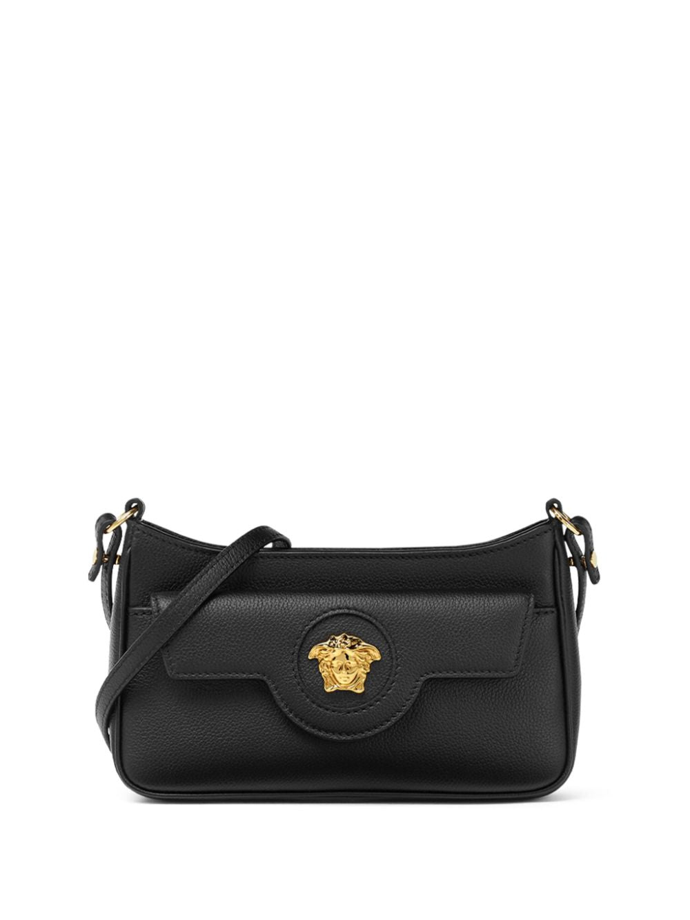 Versace Bags.. Black Clutches Versace