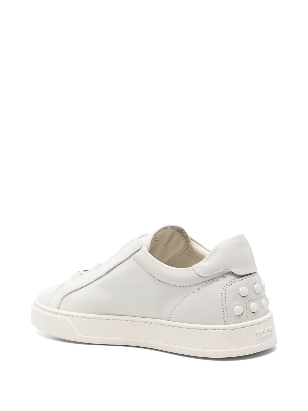 Tod's Sneakers White Sneakers Tod'S