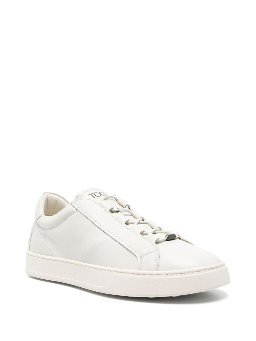 Tod's Sneakers White Sneakers Tod'S