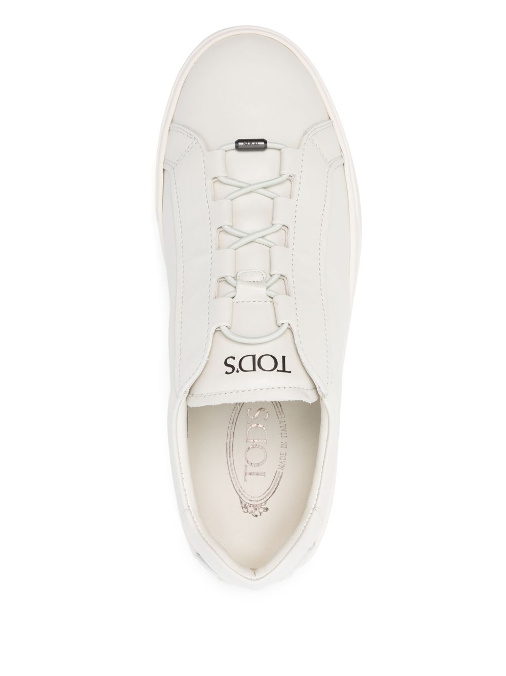 Tod's Sneakers White Sneakers Tod'S