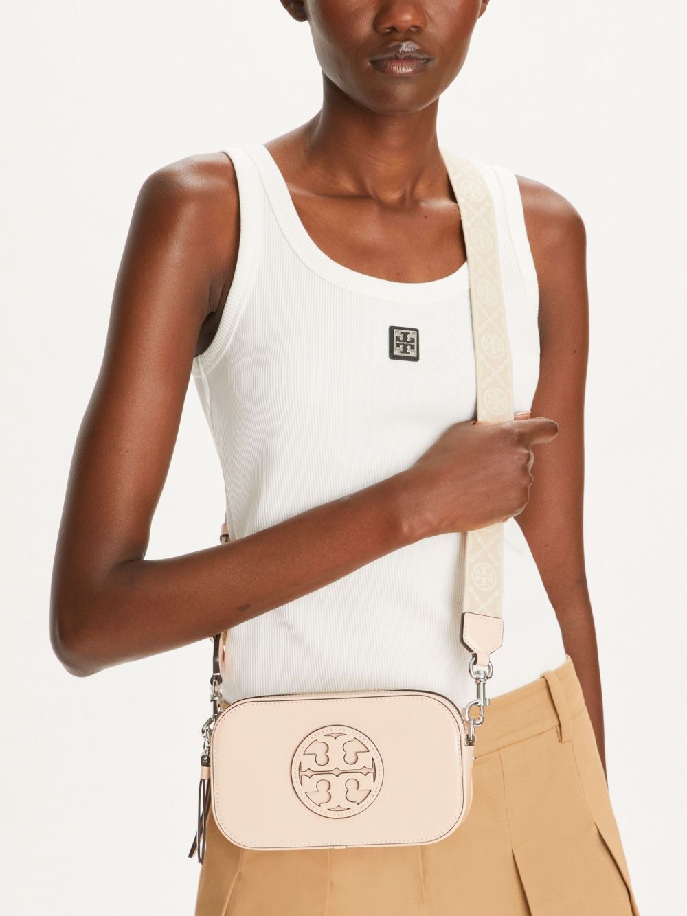 Tory Burch Bags.. Powder