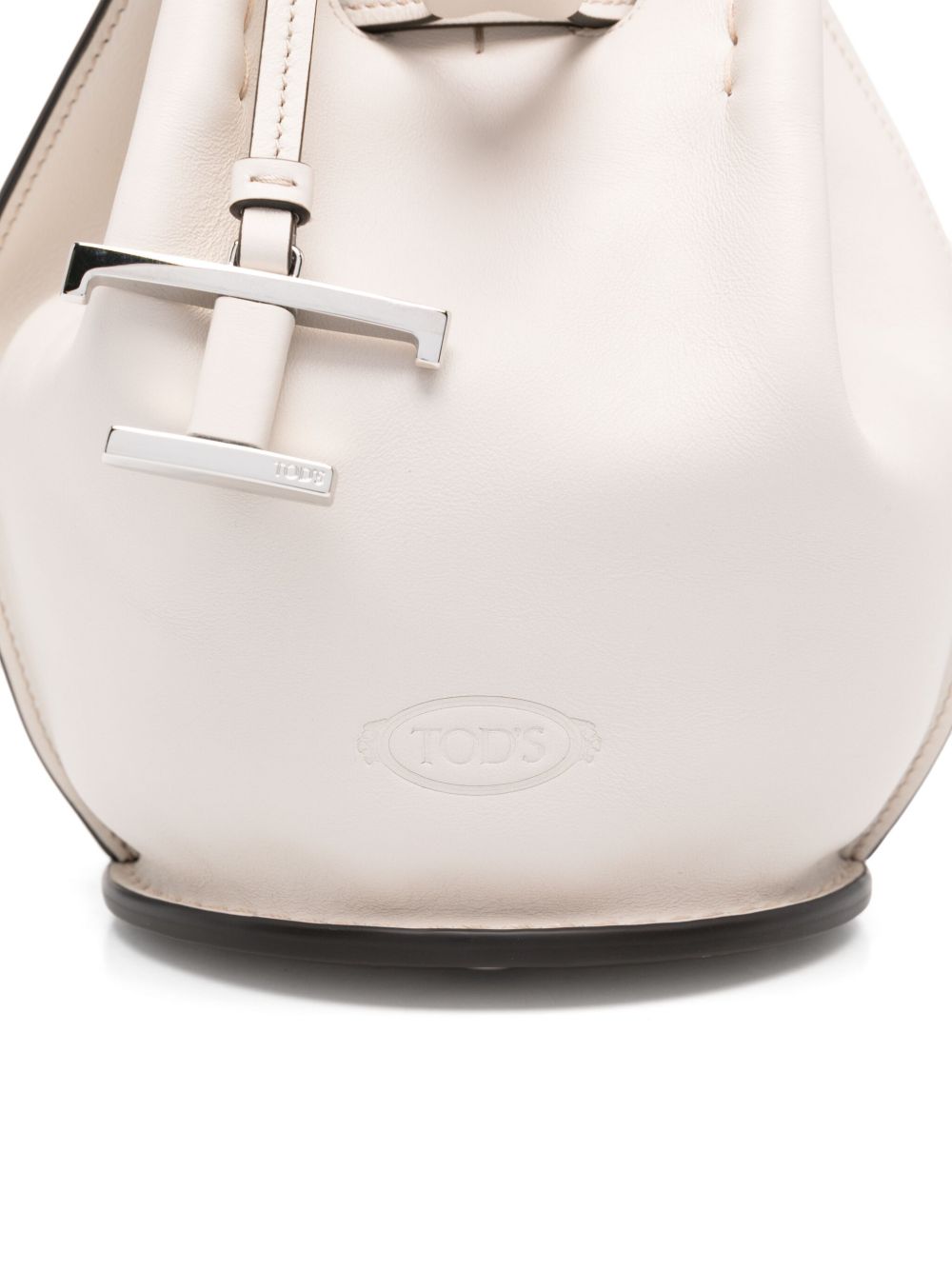 Tod's Bags.. White Shoulder Tod'S