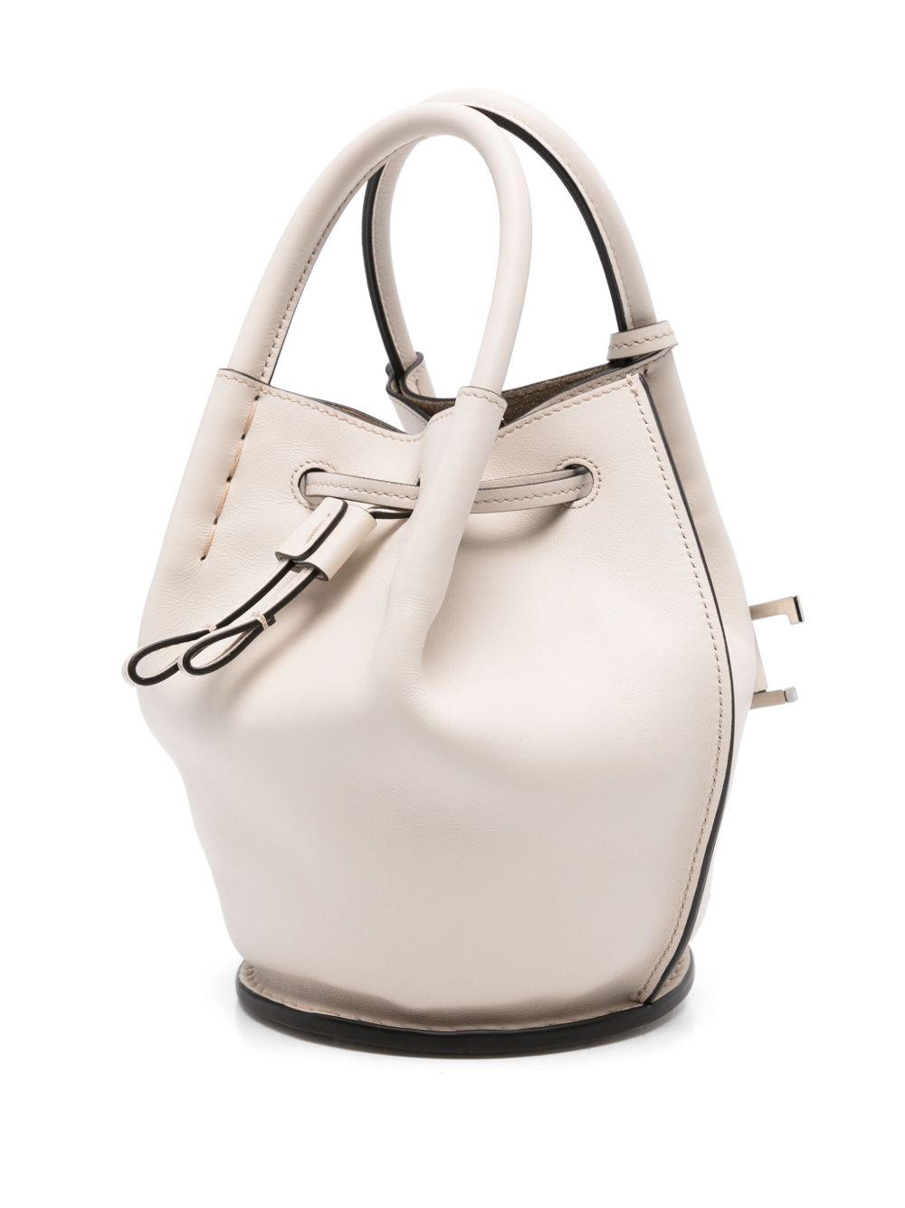 Tod's Bags.. White Shoulder Tod'S