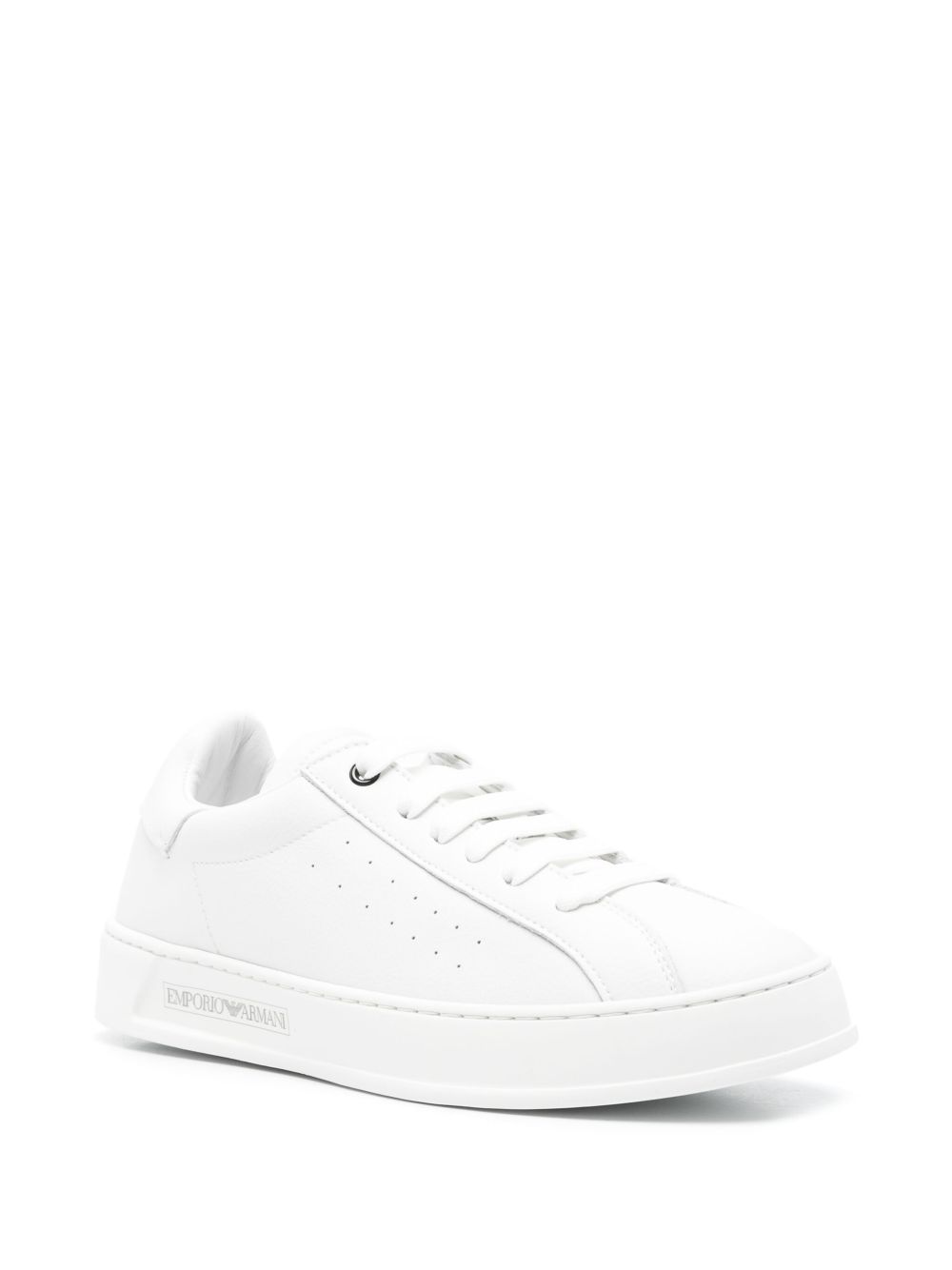 E 'CLAT Sneakers White Sneakers E 'Clat