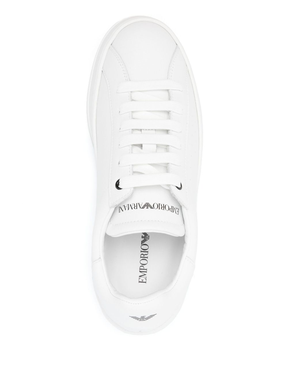 E 'CLAT Sneakers White Sneakers E 'Clat