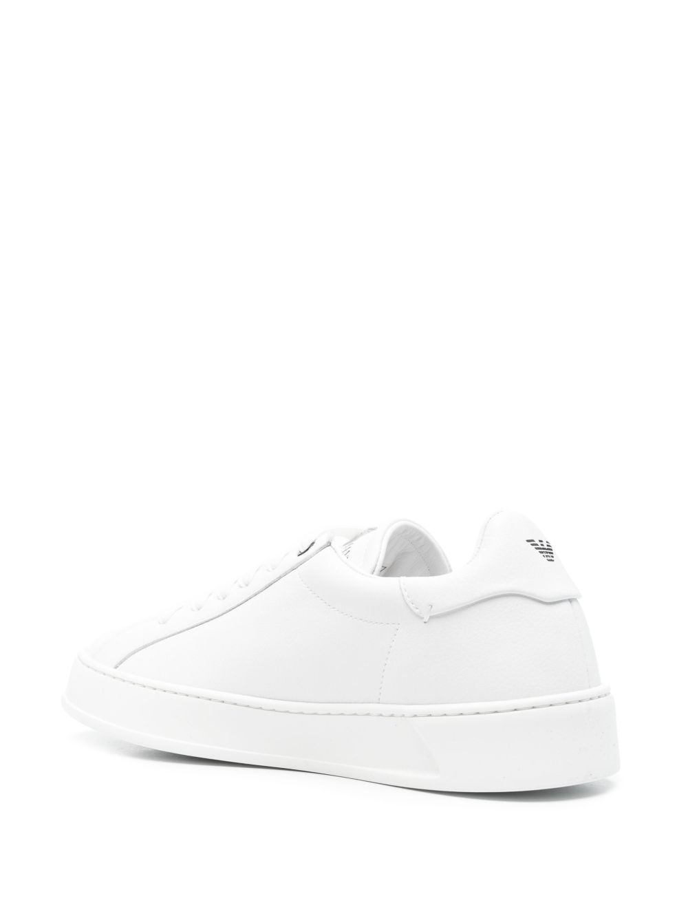 E 'CLAT Sneakers White Sneakers E 'Clat