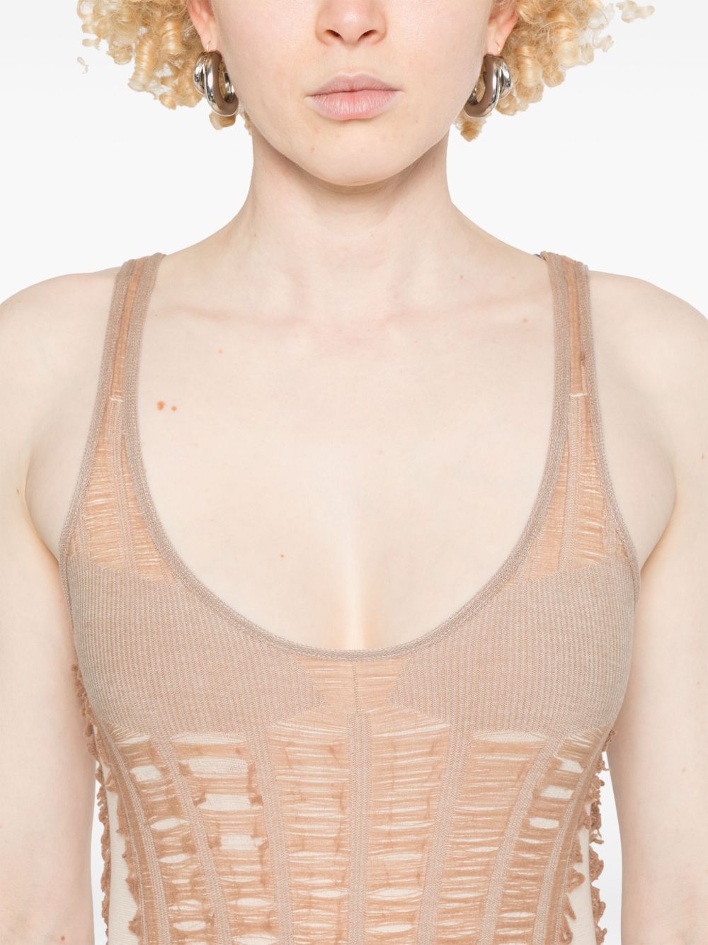 Diesel M-Calipso bodysuit