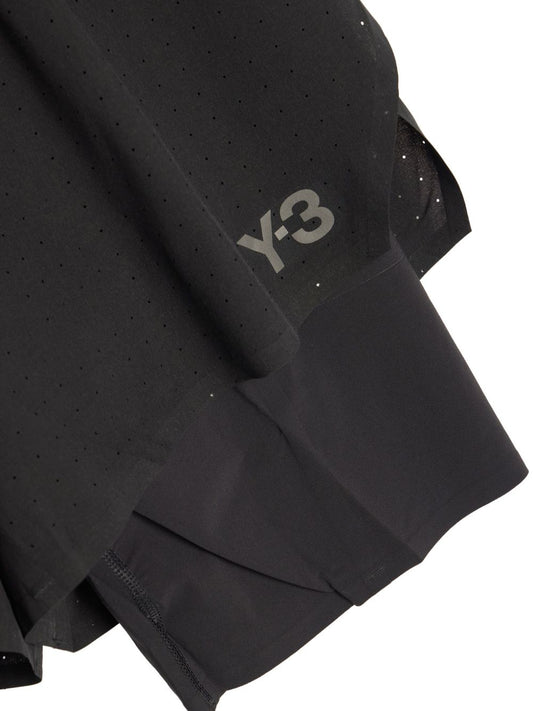 Y-3 running shorts Short trousers Y-3