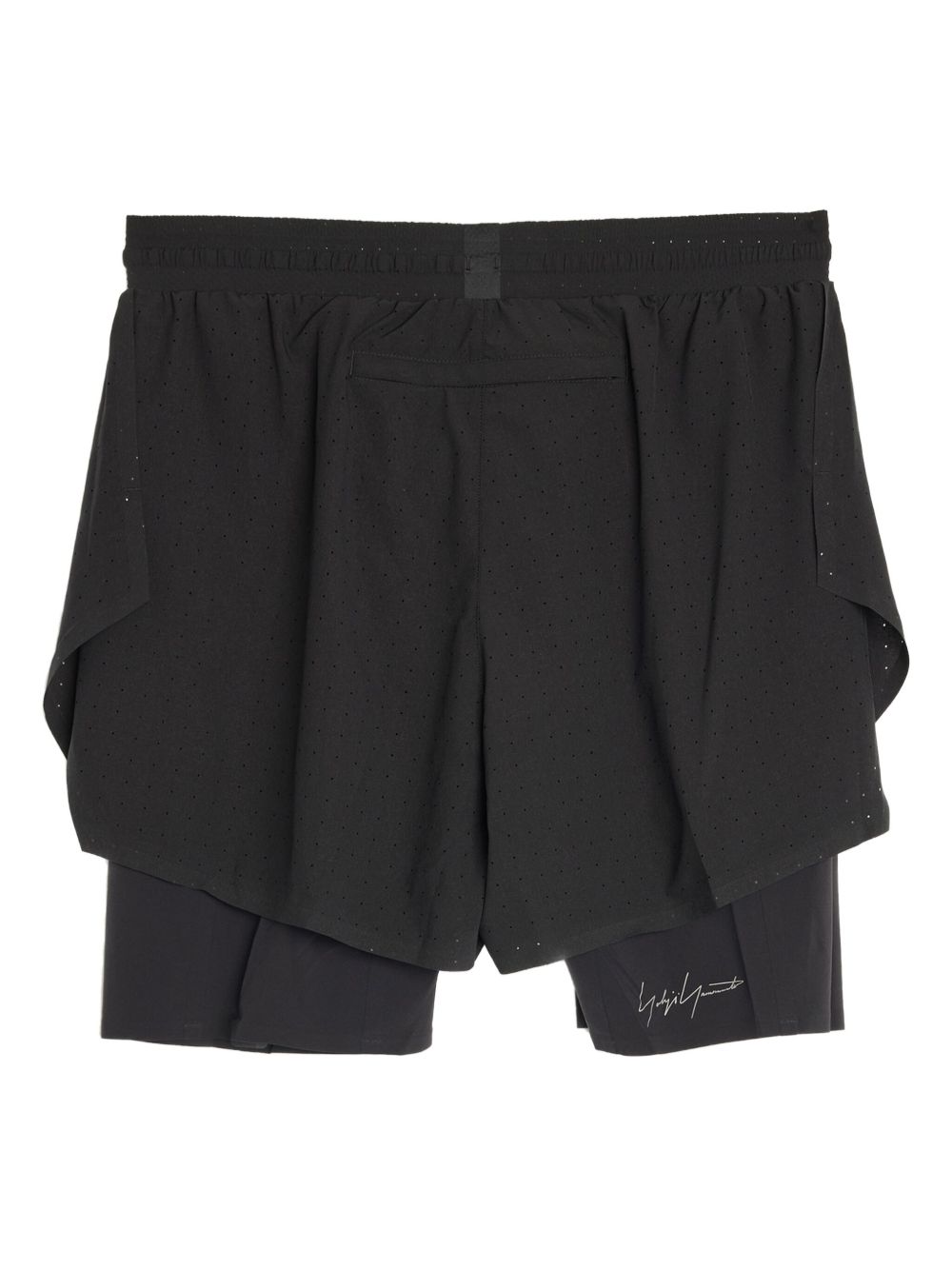 Y-3 running shorts Short trousers Y-3