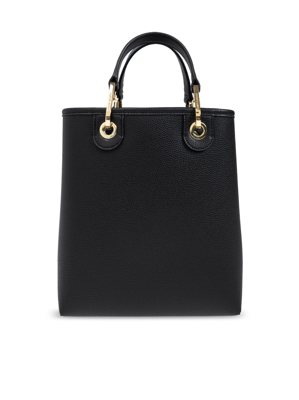 Emporio Armani Bags.. Black Shopper Emporio Armani