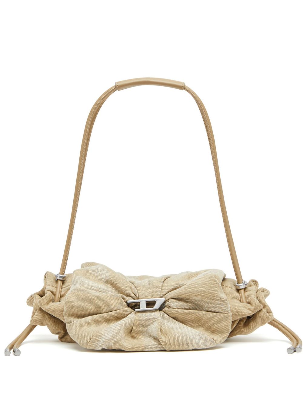 Diesel Bags.. Beige Shoulder Diesel