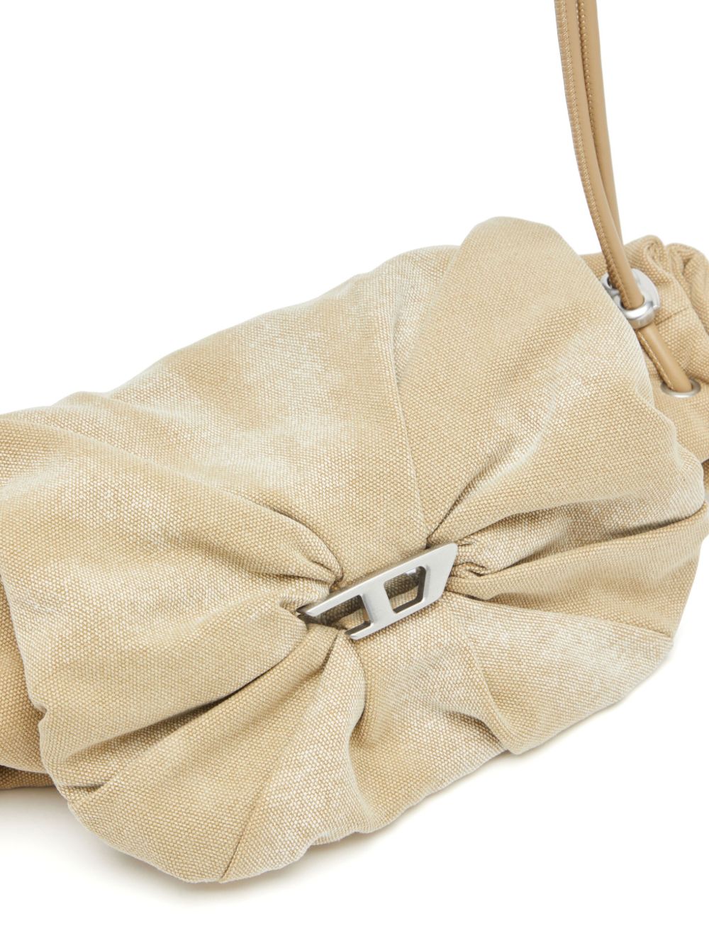 Diesel Bags.. Beige Shoulder Diesel