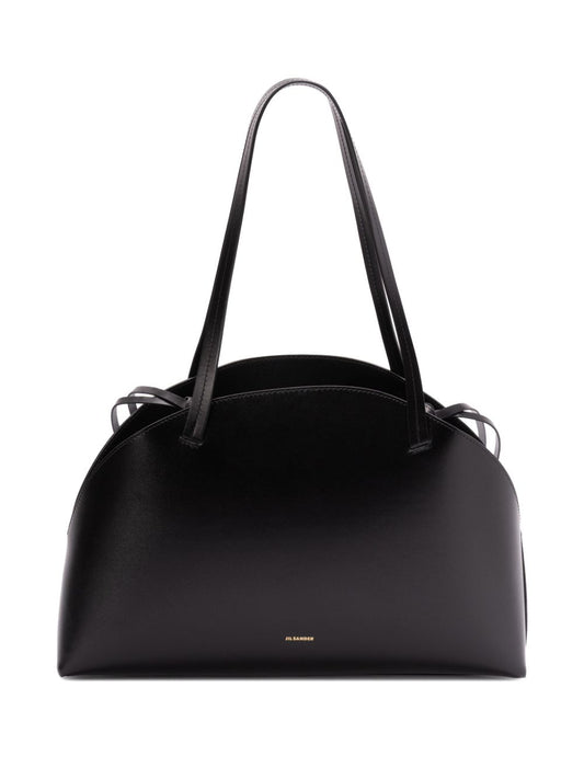 Jil Sander Bags.. Black Shoulder Jil Sander