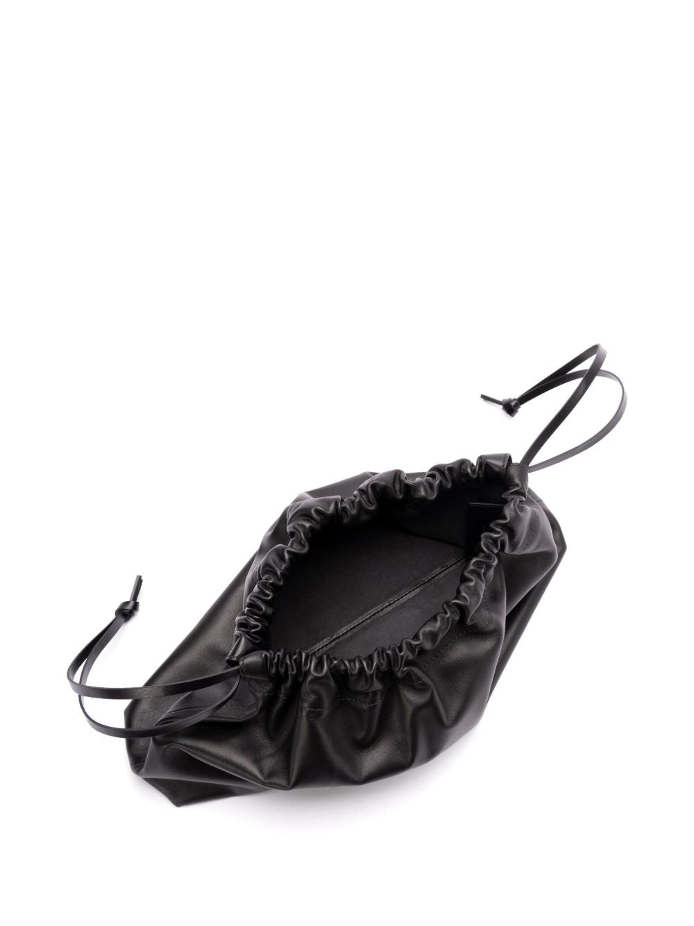 Jil Sander Bags.. Black Shoulder Jil Sander