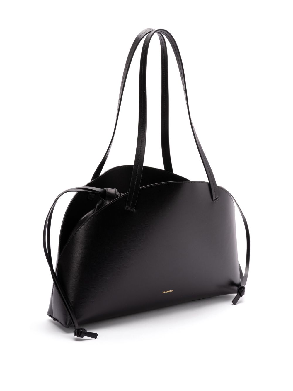 Jil Sander Bags.. Black Shoulder Jil Sander