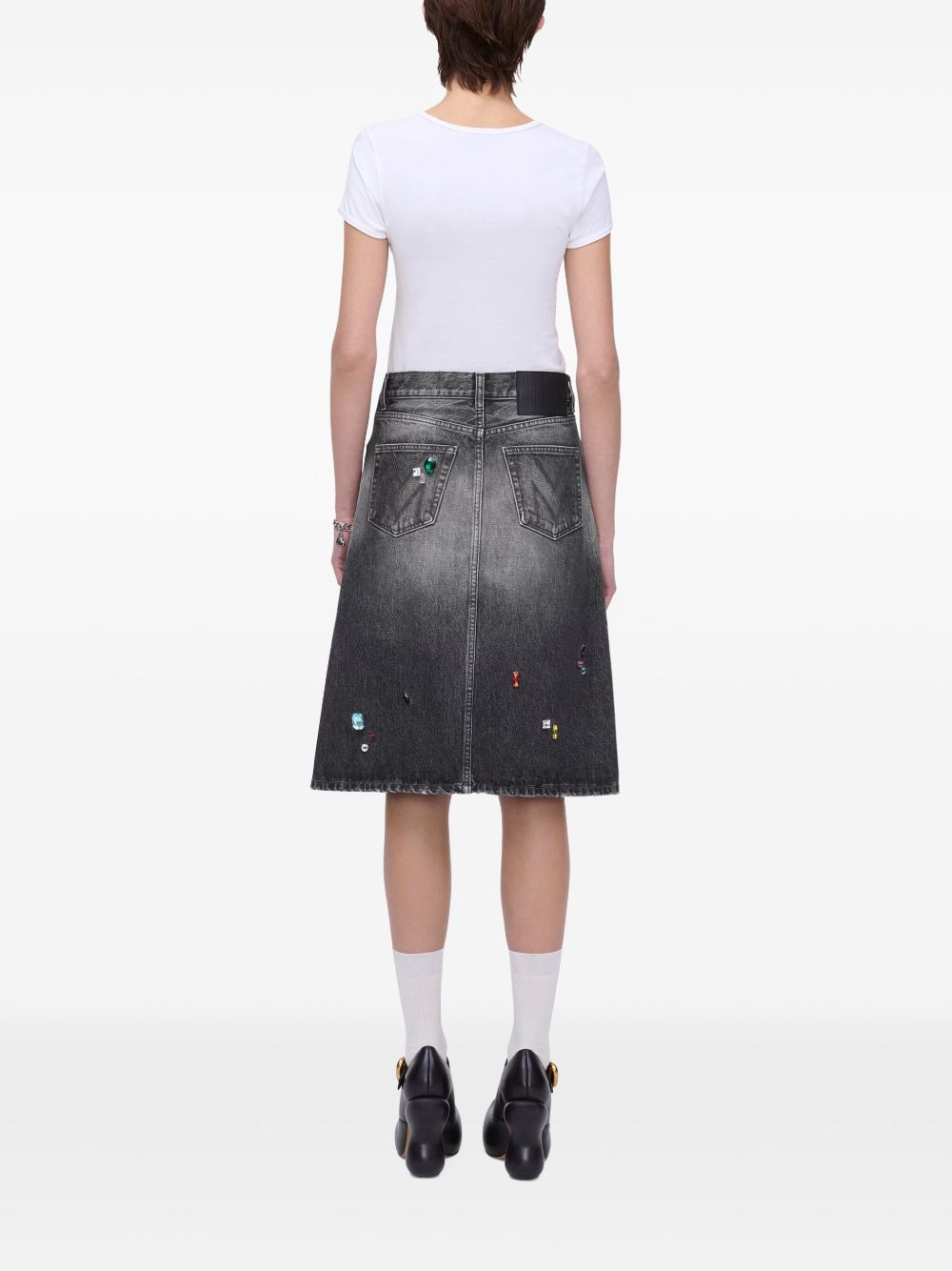 Marc Jacobs Skirts Black Skirts Marc Jacobs